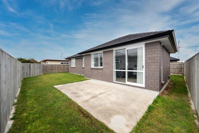 Photo of property in 609c Omahu Road, Frimley, Hastings, 4120