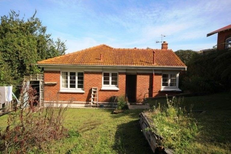 Photo of property in 126 Evans Street, Opoho, Dunedin, 9010