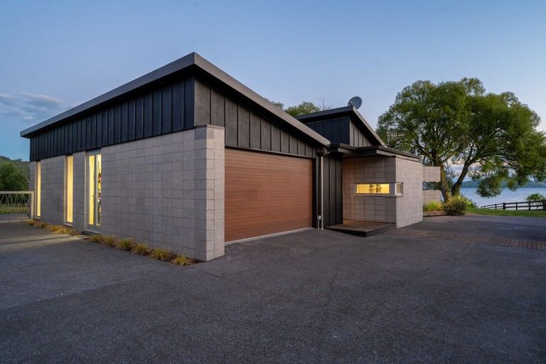 Photo of property in 802 Hamurana Road, Hamurana, Rotorua, 3097