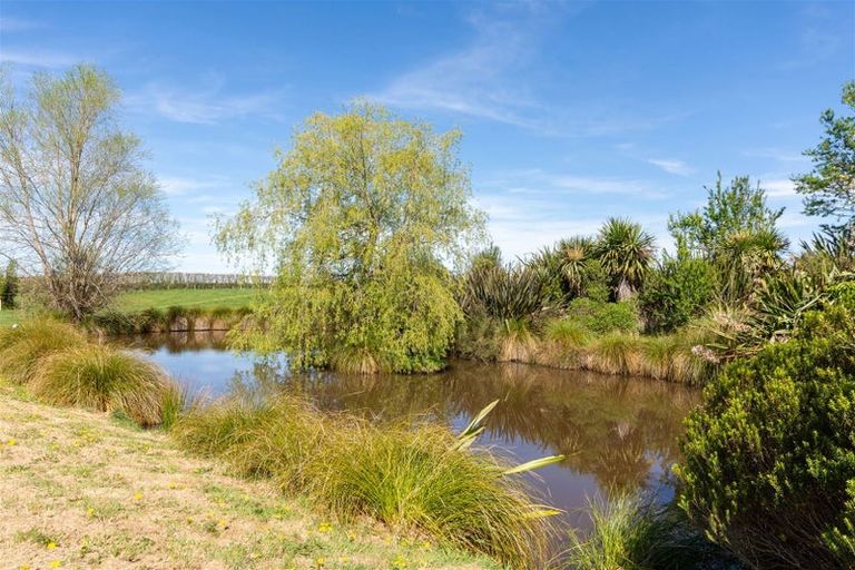 Photo of property in 797 Loburn Whiterock Road, Loburn, Rangiora, 7472