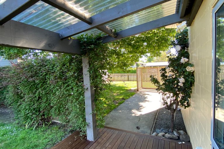 Photo of property in 25 Sloane Street, Fairlie, 7925