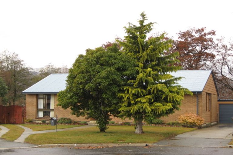 Photo of property in 7 Cobb Court, Cromwell, 9310