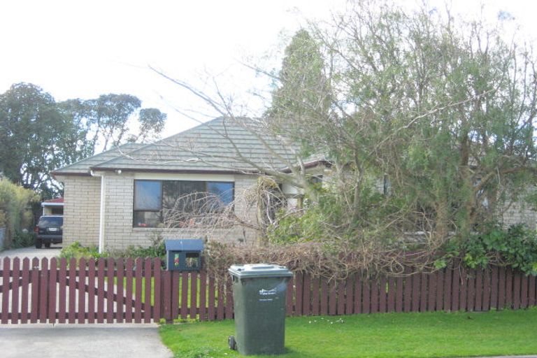 Photo of property in 4 Tanekaha Street, Edgecumbe, 3120