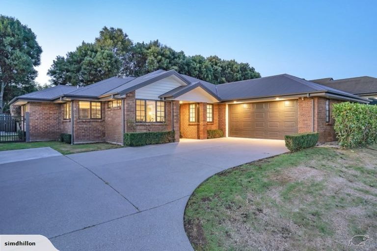 Photo of property in 6 Riverside Lane, Flagstaff, Hamilton, 3210