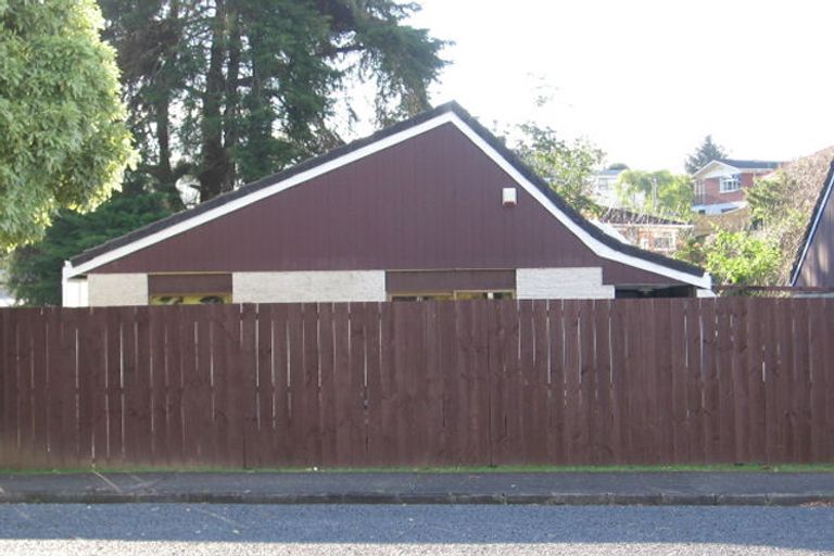 Photo of property in 1/26 Angelo Avenue, Howick, Auckland, 2014