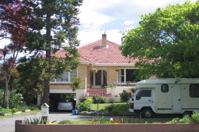 Photo of property in 131 Firth Street, Matamata, 3400