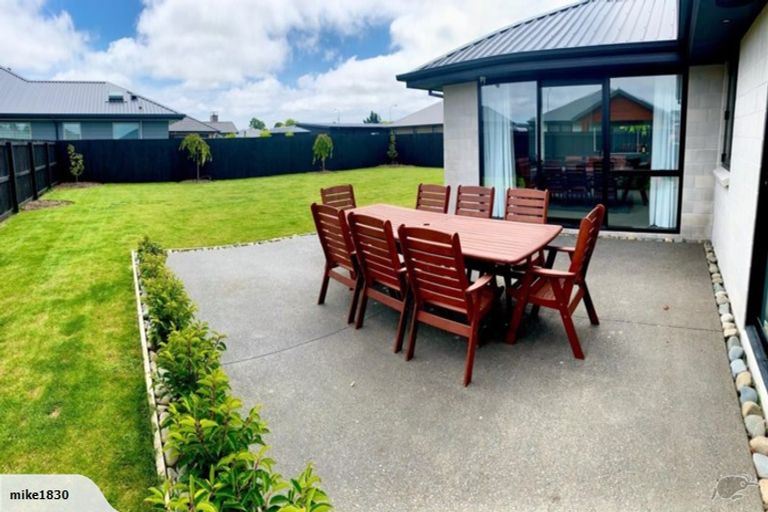 Photo of property in 9 Fearne Drive, Woodend, 7610