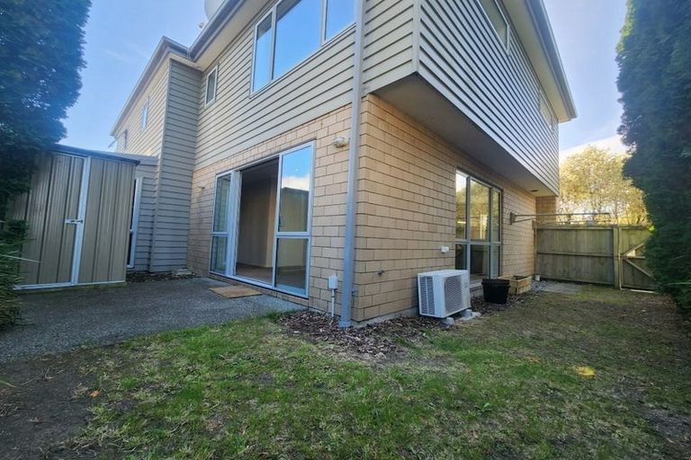 Photo of property in 41c Austin Street, Sydenham, Christchurch, 8023