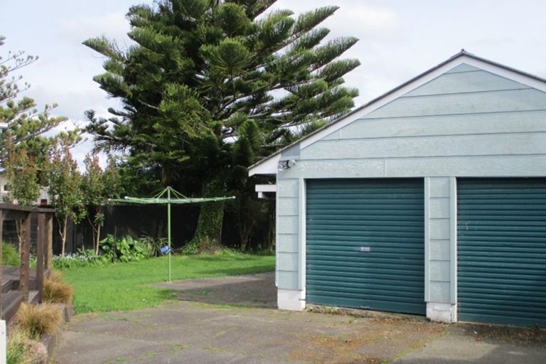 Photo of property in 193 Oxford Terrace, Avalon, Lower Hutt, 5011