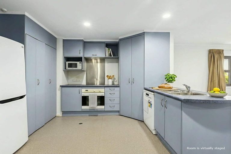 Photo of property in 2/97 Boulcott Street, Wellington Central, Wellington, 6011