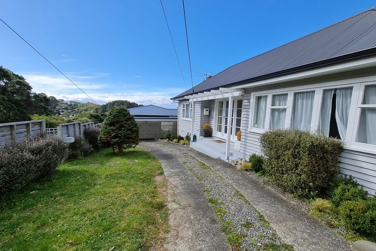 Photo of property in 5a Farnham Street, Mornington, Wellington, 6021