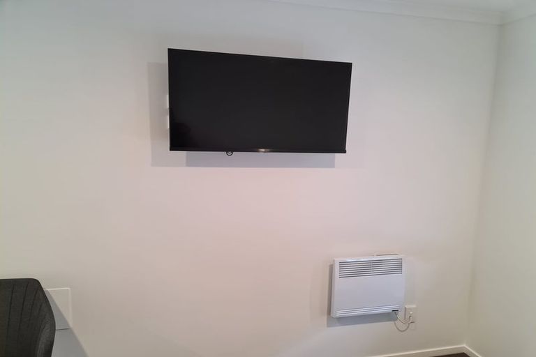 Photo of property in 3/5 Ford Street, Hamilton East, Hamilton, 3216