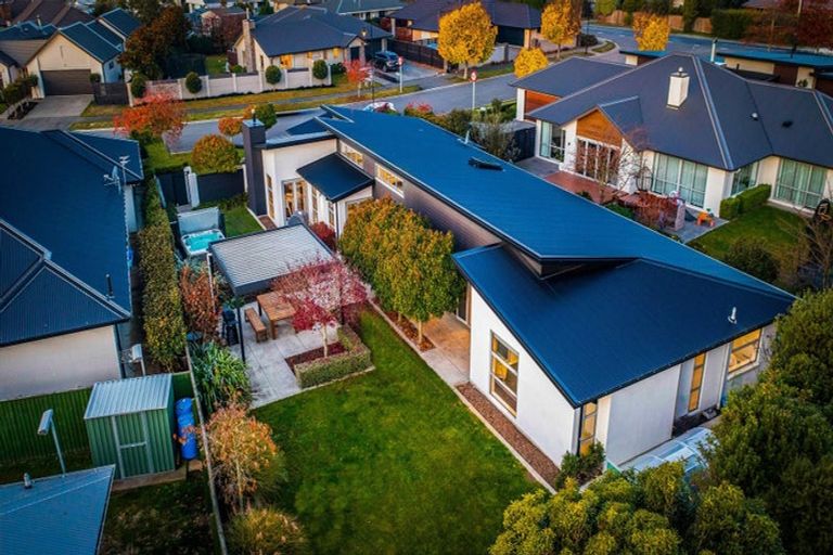 Photo of property in 5 Sterling Drive, Prebbleton, 7604