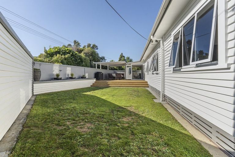 Photo of property in 40c Fitzroy Road, Fitzroy, New Plymouth, 4312