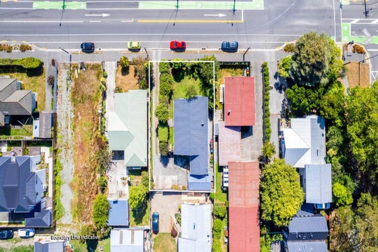 Photo of property in 1/136 North Avon Road, Richmond, Christchurch, 8013