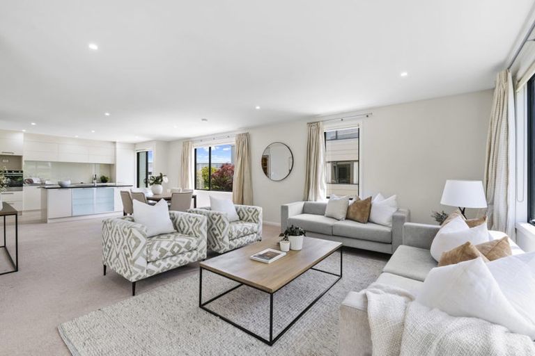 Photo of property in Prestige On Pupuke, 6/73 Anzac Street, Takapuna, Auckland, 0622