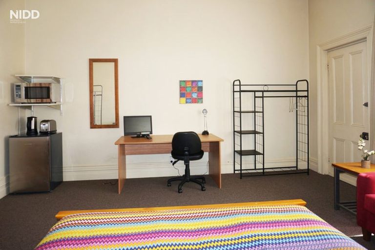 Photo of property in 156 Cargill Street, Dunedin Central, Dunedin, 9016