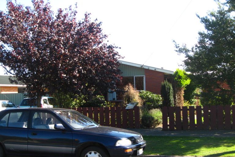 Photo of property in 31 Severn Street, Mosgiel, 9024