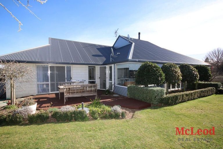 Photo of property in 56 Farm Road, Allenton, Ashburton, 7700