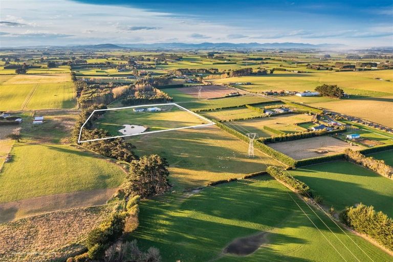 Photo of property in 23 Mcgilvray Road, Myross Bush, Invercargill, 9876