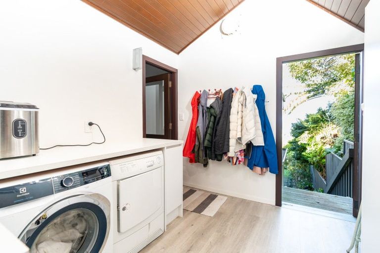 Photo of property in 1a Kabul Street, Khandallah, Wellington, 6035