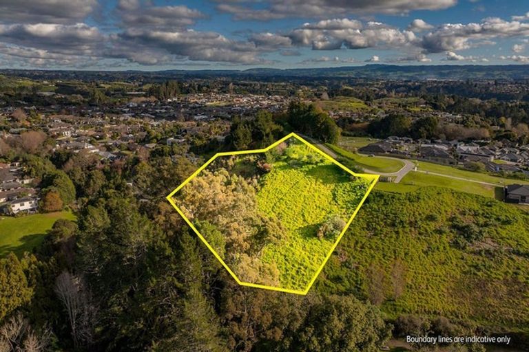 Photo of property in 99 Carmen Way, Ohauiti, 3112