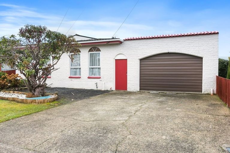 Photo of property in 43 Braemar Street, Mosgiel, 9024