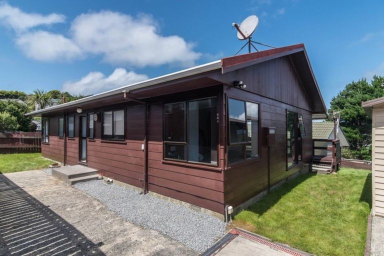 Photo of property in 93b Montgomery Avenue, Karori, Wellington, 6012