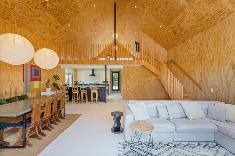 Photo of property in 898 Purangi Road, Cooks Beach, Whitianga, 3591