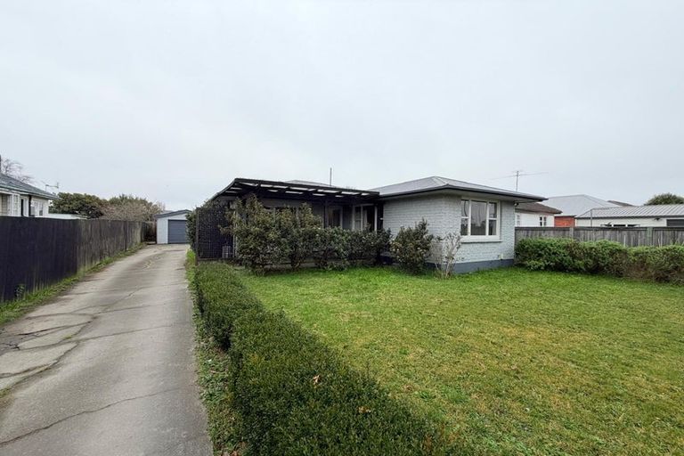 Photo of property in 10a Epsom Road, Sockburn, Christchurch, 8042