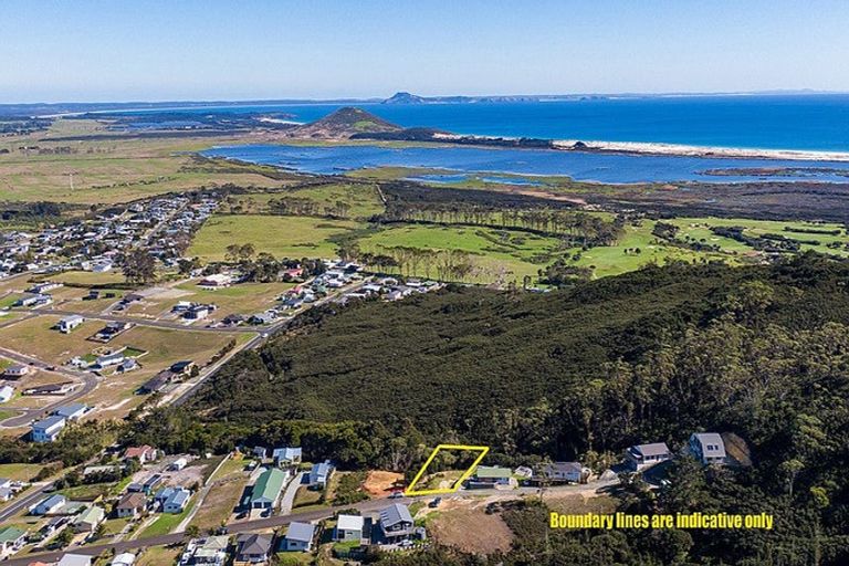 Photo of property in 25 Te Ahu Place, Karikari Peninsula, 0483