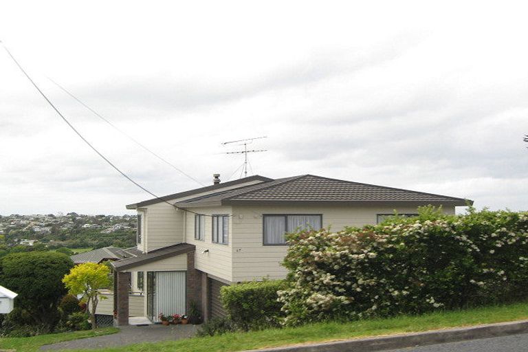 Photo of property in 67 Stanmore Bay Road, Stanmore Bay, Whangaparaoa, 0932
