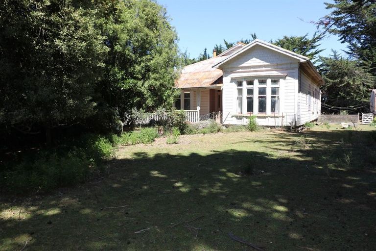 Photo of property in 68 Rawhiti Street, Dannevirke, 4930