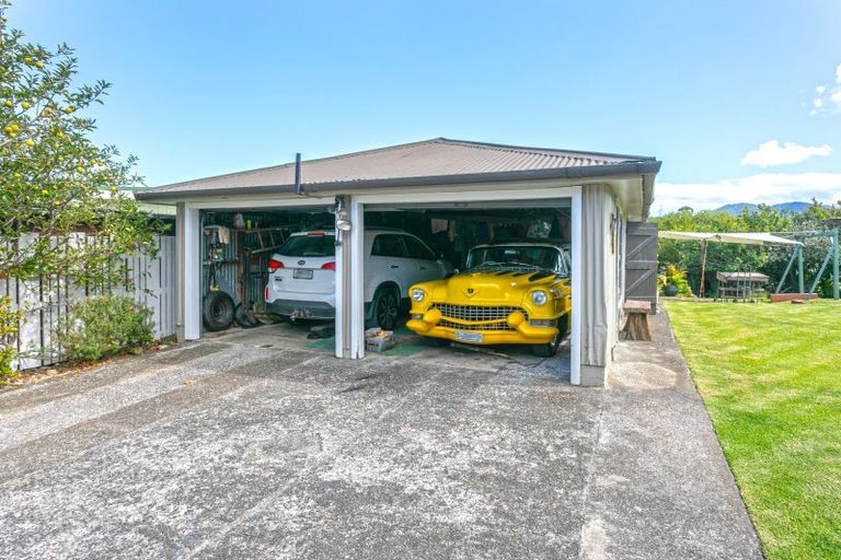Photo of property in 1165 Rings Road, Coromandel, 3506