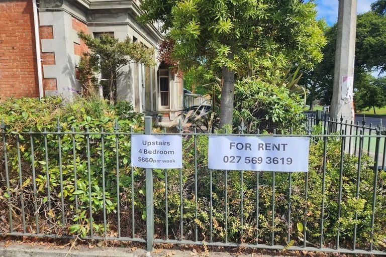 Photo of property in Also 808 Cumberland St, 67 Dundas Street, North Dunedin, Dunedin, 9016