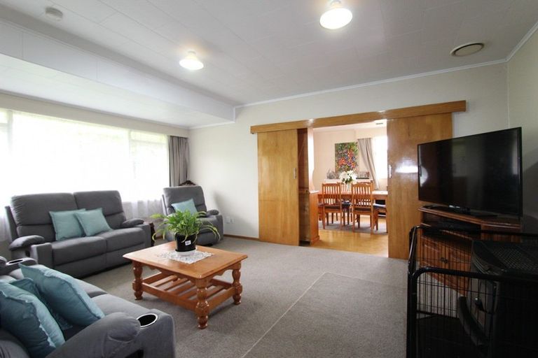 Photo of property in 5 Duke Street, Pahiatua, 4910