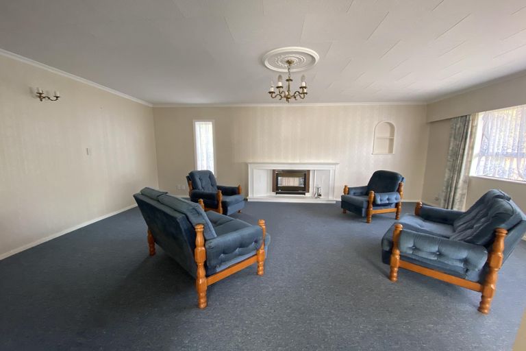 Photo of property in 28a College Street, College Estate, Whanganui, 4500