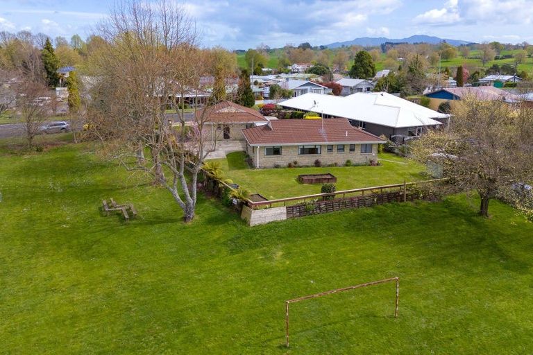 Photo of property in 69a Kensington Street, Putaruru, 3411
