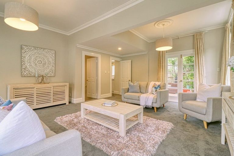 Photo of property in 1 Parliament Street, Thorndon, Wellington, 6011