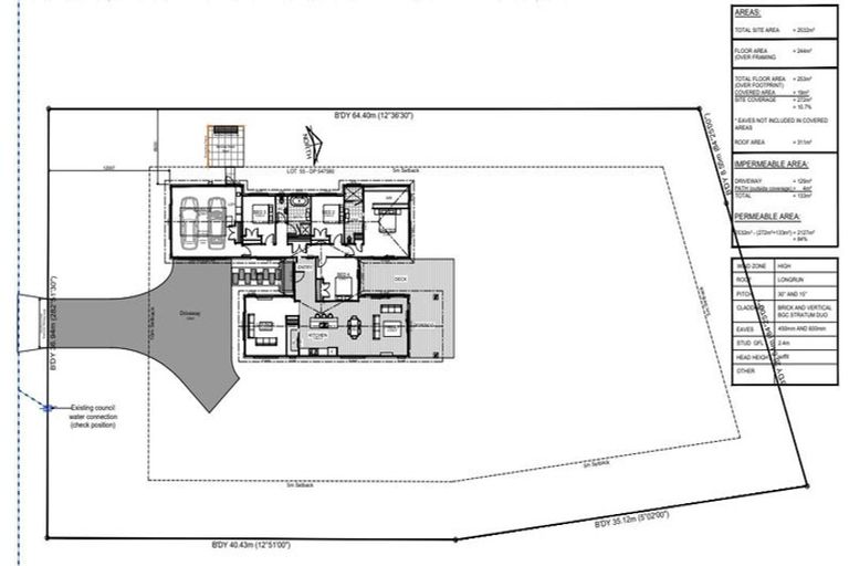 Photo of property in 31 Catalyst Avenue, Leamington, 3432