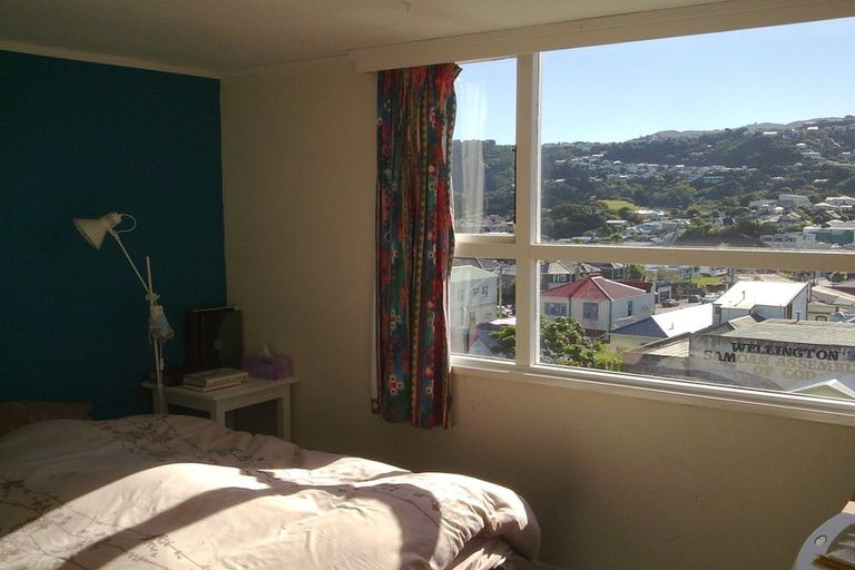 Photo of property in Armstrong Court, 12/12 Angus Avenue, Berhampore, Wellington, 6023