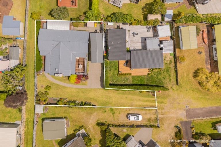 Photo of property in 35 Beaumont Green, Pauanui, Hikuai, 3579