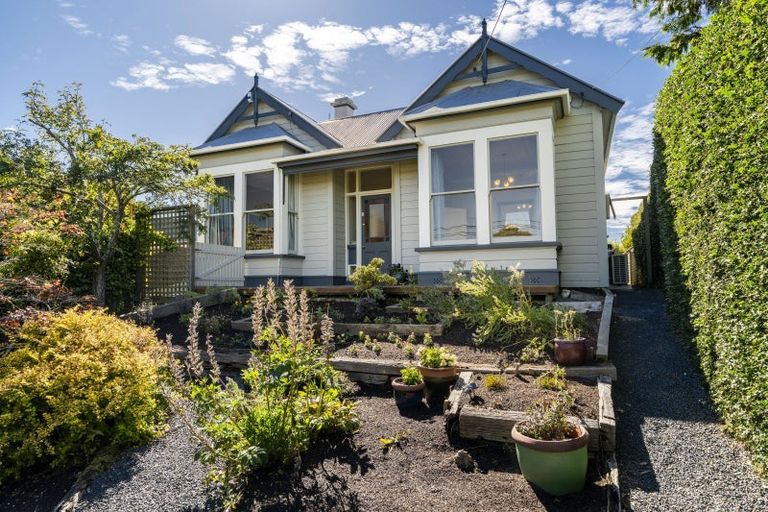 Photo of property in 78 Preston Crescent, Belleknowes, Dunedin, 9011