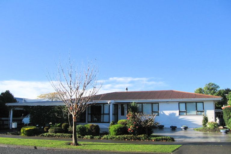 Photo of property in 4 Coverdale Street, Onekawa, Napier, 4110