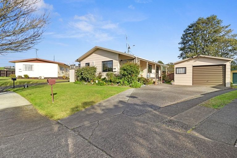 Photo of property in 11a Emma Place, Pukete, Hamilton, 3200