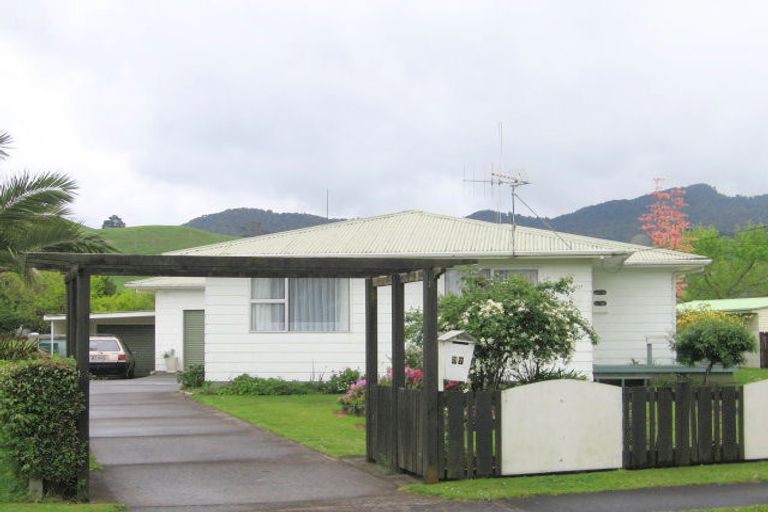Photo of property in 122 Parry Palm Avenue, Waihi, 3610