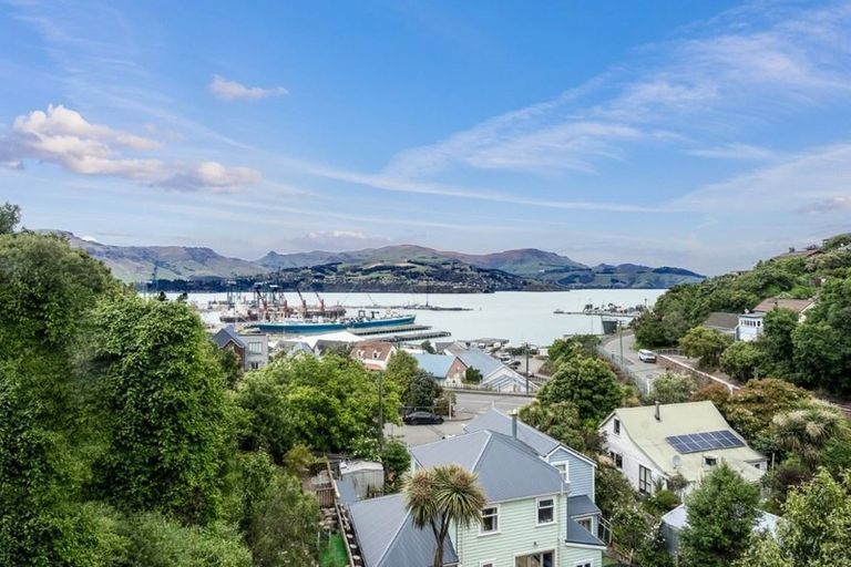Photo of property in 18b Jacksons Road, Lyttelton, 8082