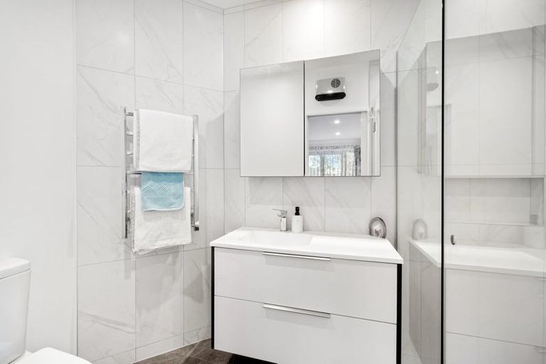 Photo of property in 56 Broomfield Terrace, Burwood, Christchurch, 8061