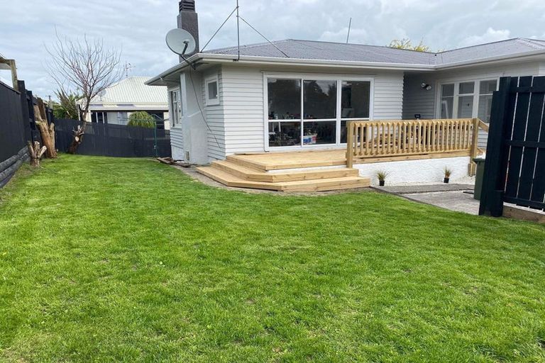 Photo of property in 1/15 Kohiwi Road, Manurewa, Auckland, 2102