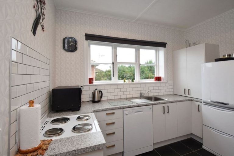 Photo of property in 105 Miller Street, Georgetown, Invercargill, 9812